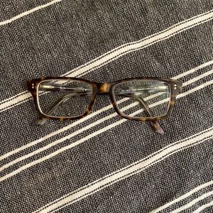 RayBan glasses frames